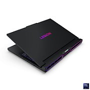 Laptop Lenovo Legion Pro 7 16IAX10H 83F50049RM, 16 inch 2560 x 1600, Intel Core Ultra 9 275HX (24 C / 24 T, 2.7 GHz - 5.4 GHz, 40 MB cache, 28 W), 64 GB DDR5, 1 TB SSD, Nvidia GeForce RTX 5090, Fara sistem de operare, Negru