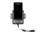 CT45/CT47 vehicle holder, scan handle compatible