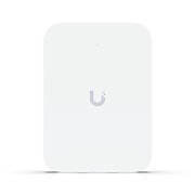 Ubiquiti Ubiquiti U7 In-Wall 4300 Mbit/s Alb Power over Ethernet (PoE) Suport
