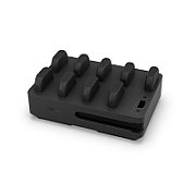 JABRA PERFORM 75 CHARGING BAY/10-BAY EMEA CHARGER