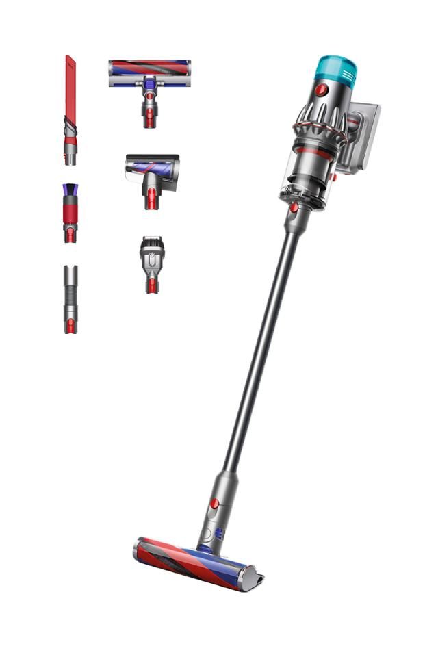 RESIGILAT: Dyson Vacuum Cleaner V12 Origin (492711-01) (49271101)
