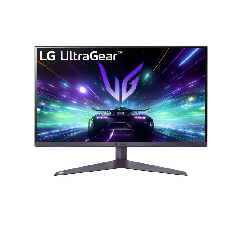 RESIGILAT: LG Monitor Gaming 27GS50F-B 27GS50FB (27GS50F-B.AEUQ)