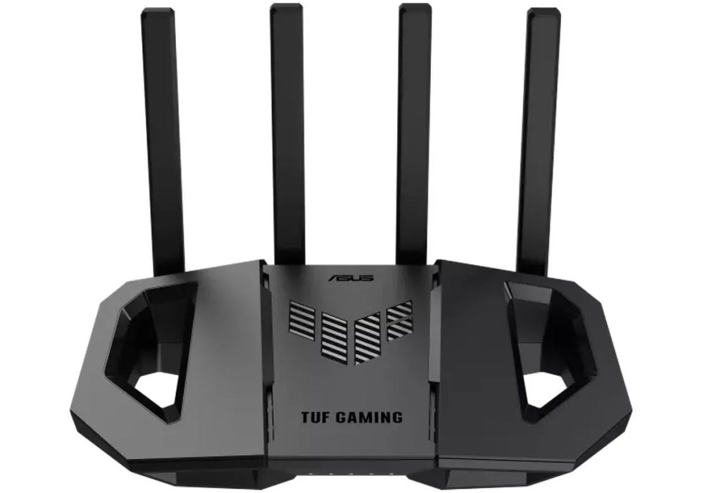 Asus ASUS WLAN-Router WLANRouter TUF-BE3600 TUFBE3600 (90IG0900-MO9C00) (90IG0900MO9C00)