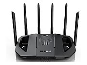Asus ASUS WLAN-Router WLANRouter TUF-BE6500 TUFBE6500 (90IG0920-MO9C00) (90IG0920MO9C00)