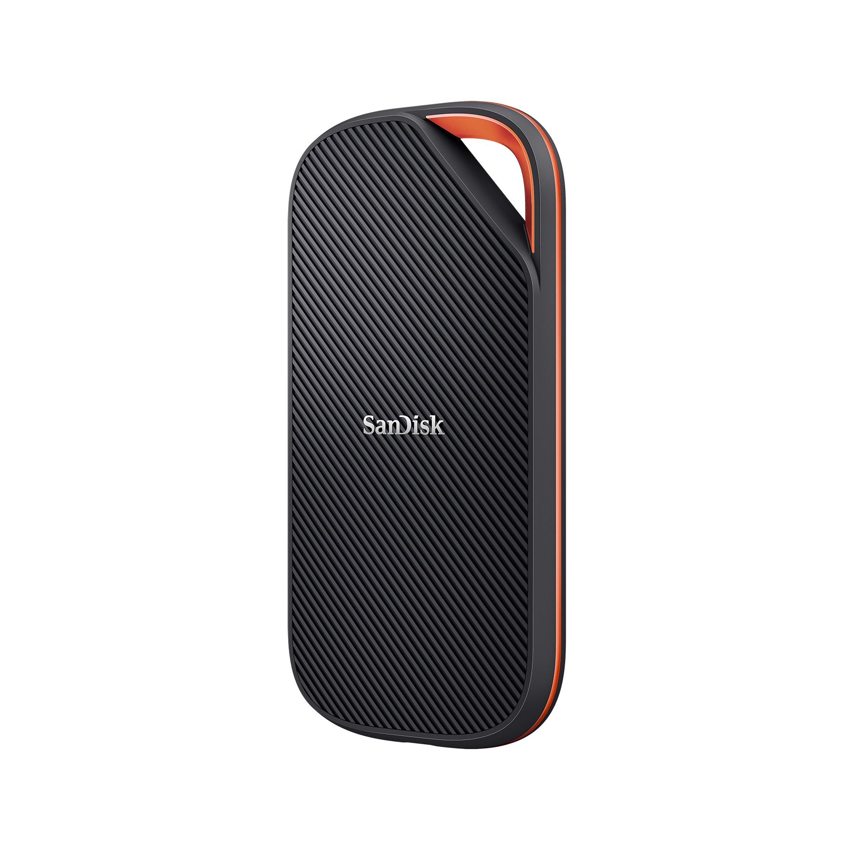 SANDISK EXTREME PRO W/ USB4 4TB/40GBPS 3800MB/S READ 3700MB/S WR