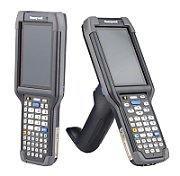 CK65,2GB/32GB Memory, Large Numeric, 6703SR, No Camera, SCP, GMS, Standard Environment, WW Mode