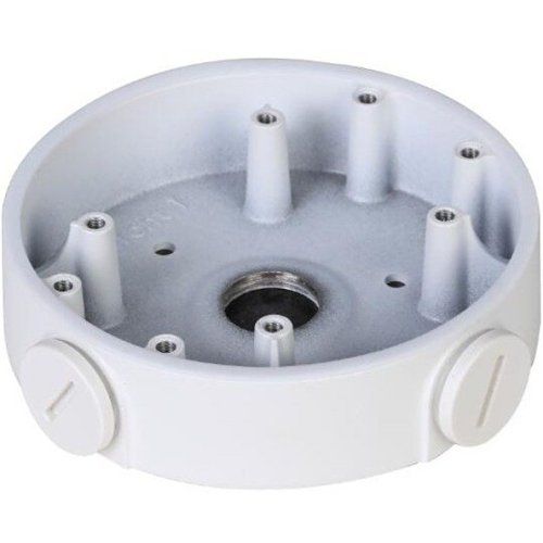 Dahua PFA139, Doză de derivație, Alb, Aluminiu, Rezistent la apă, 1 kilograme, 1/2 