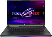 Laptop Asus ROG Strix G18 G815LW-S9046, 18 inch, Intel Core Ultra 9 275HX, 64 GB RAM, 1TB SSD, Nvidia GeForce RTX 5080, Free DOS