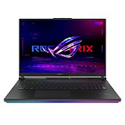 Laptop Asus ROG Strix G18 G815LW-S9046, 18 inch, Intel Core Ultra 9 275HX, 64 GB RAM, 1TB SSD, Nvidia GeForce RTX 5080, Free DOS