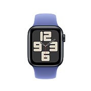 40MM PERIWINKLE/SPORT BAND - S/M