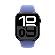 46MM PERIWINKLE/SPORT BAND - M/L