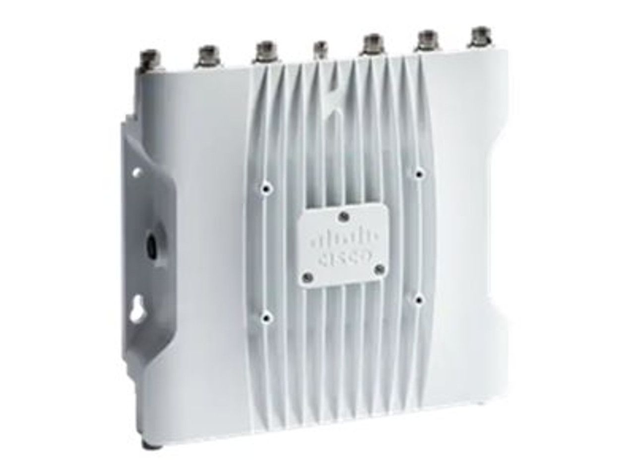 Cisco HAZLOC IW9167 11AX 6E AP 8 RF/PORTS E DOMAIN