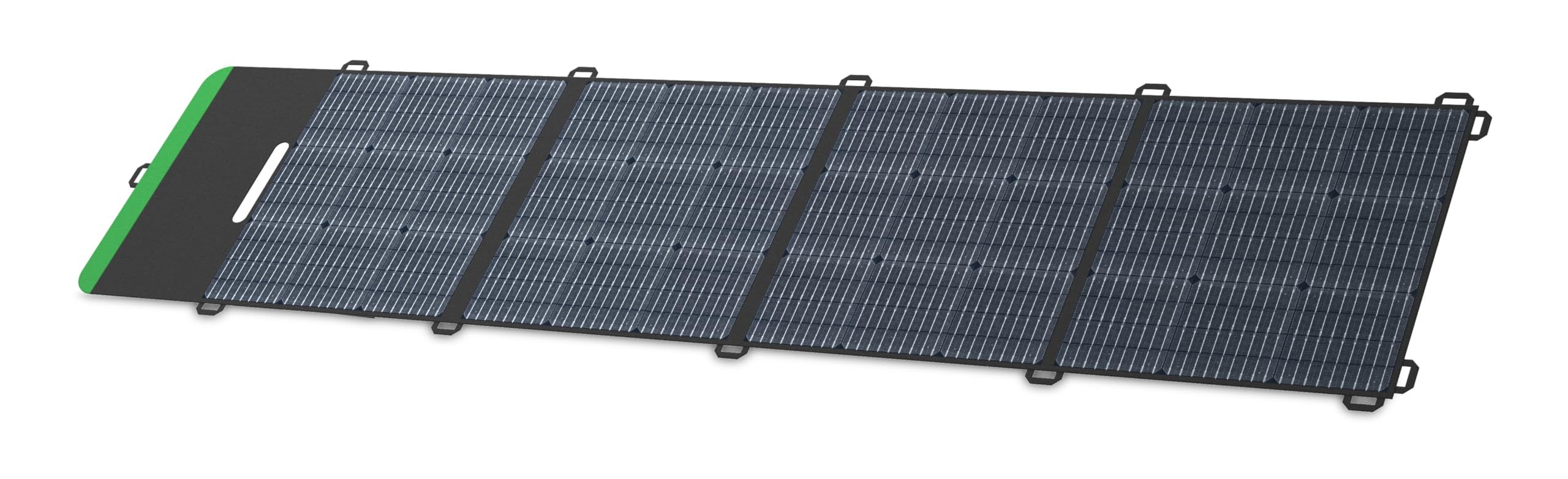 SCHNEIDER OFFGRID PORTABLE/SOLAR PANEL 200W