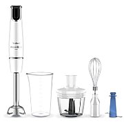Tefal InfinyForce HB9441 0.8 L Immersion blender 1000 W White