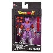DRAGON BALL DRAGON STARS JANENBA