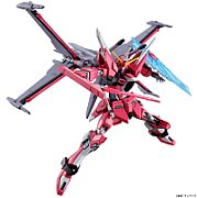 HGCE 1/144 INFINITE JUSTICE GUNDAM TYPE II