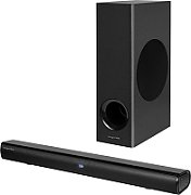 Soundbar JVCTH-E434B 2.1 Wireless Sub