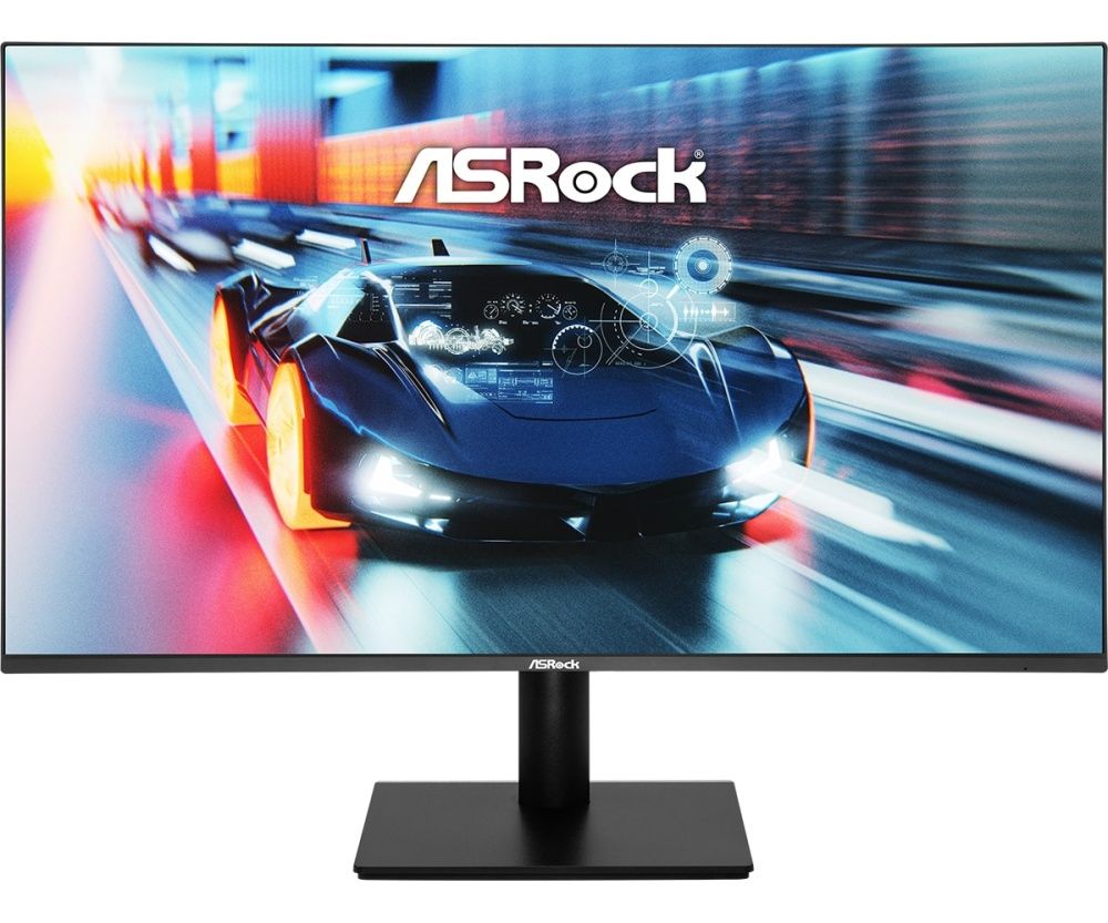 Monitor ASRock Challenger CL25FFA 24.5