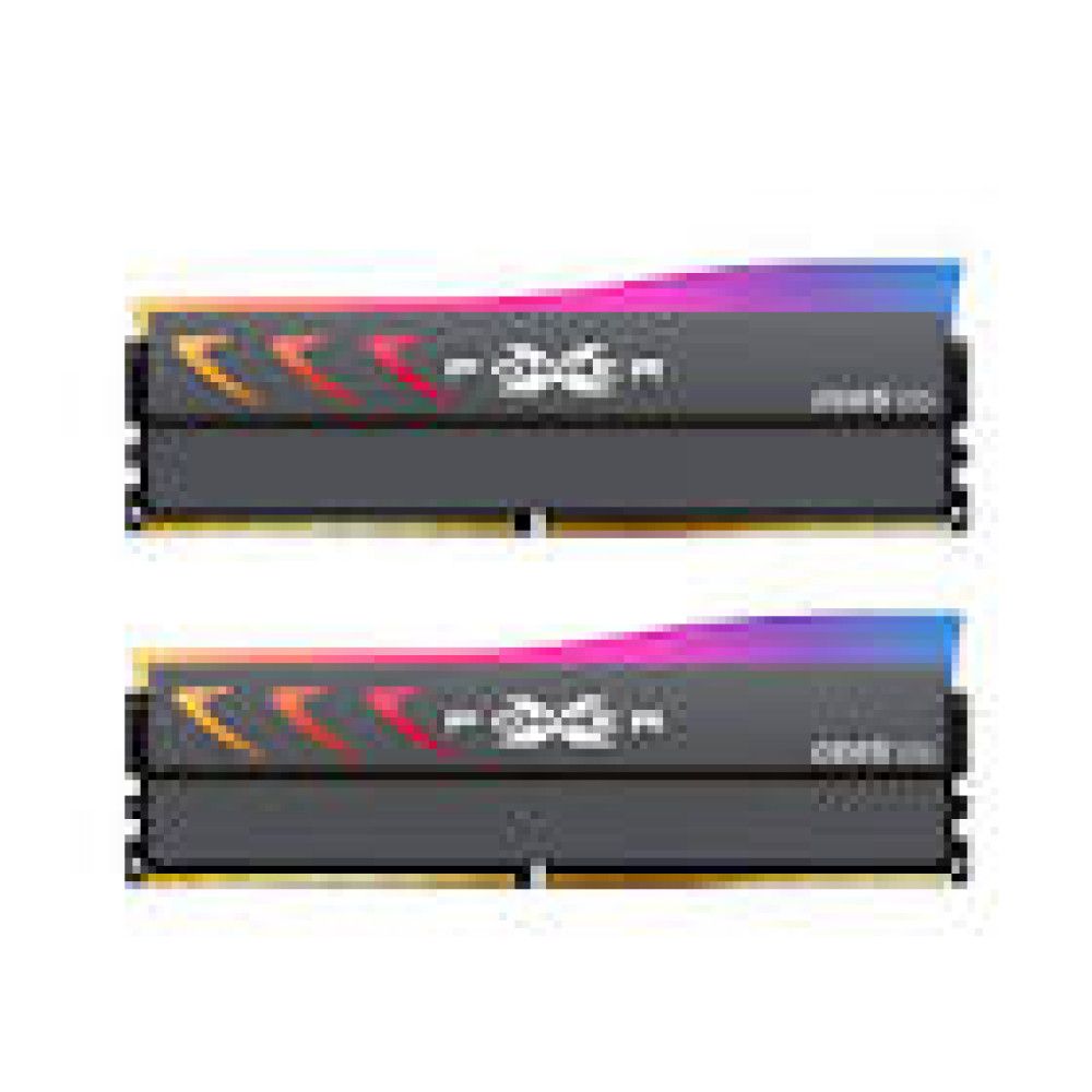 Silicon Power XPOWER Storm RGB memory module 32 GB 1 x 32 GB DDR5 ECC (SP032GXLWU60BFSK)