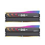 Silicon Power XPOWER Storm RGB memory module 32 GB 1 x 32 GB DDR5 ECC (SP032GXLWU60BFSK)