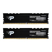 Patriot Premium Black DDR5 2x8GB 5600MHz