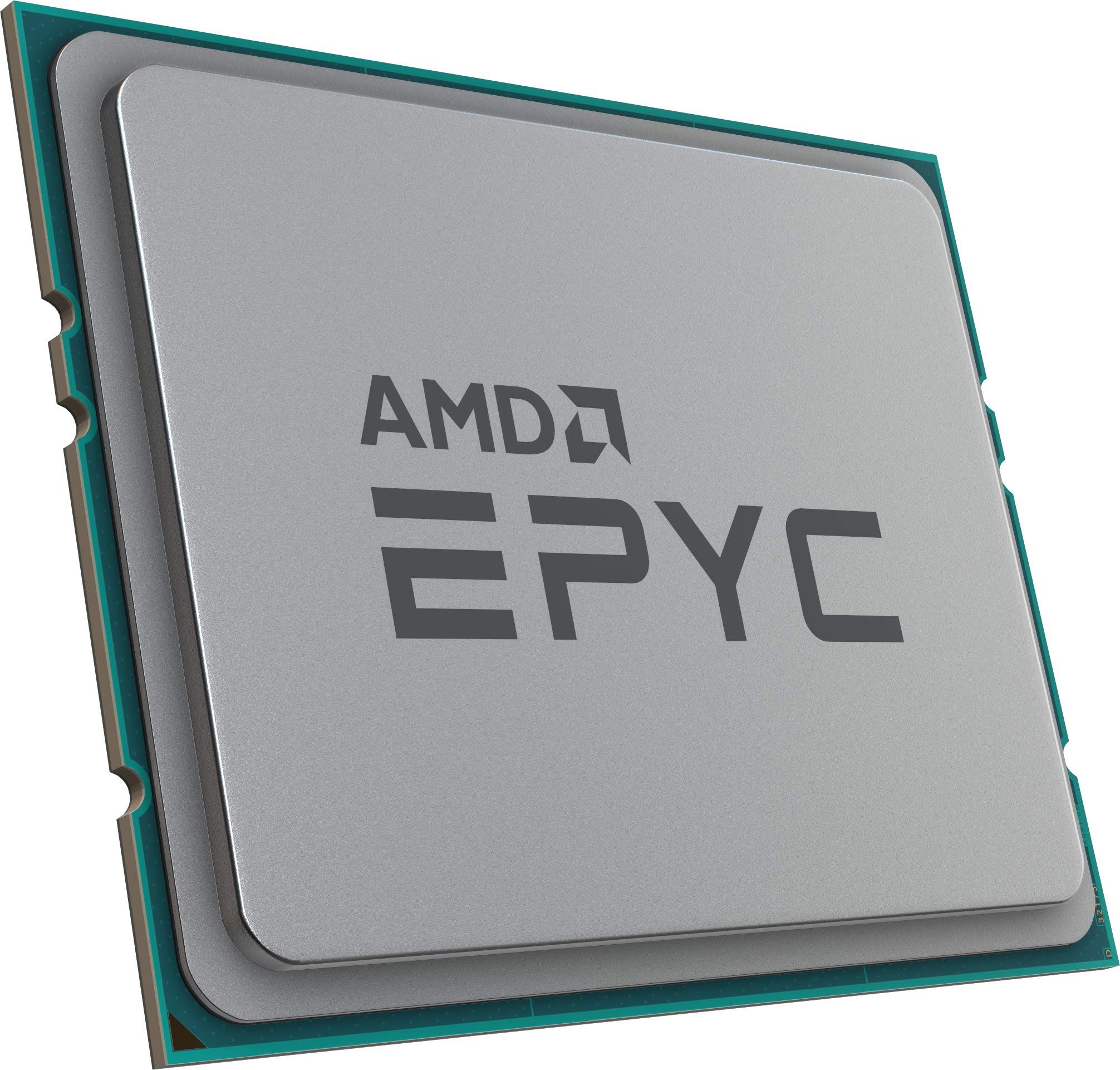 Procesor AMD 9755, 128C / 256T, 2.7 - 4.1 GHz, 512 MB cache, 500 W, Tray