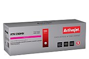Activejet ATK-590MN Toner Cartridge (replacement for Kyocera TK-590M Supreme 5000 pages magenta)