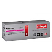 Activejet ATK-590MN Toner Cartridge (replacement for Kyocera TK-590M Supreme 5000 pages magenta)