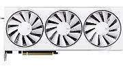 Placa video XFX Radeon RX 9070 Swift OC White Gaming 16 GB GDDR6 256 bit