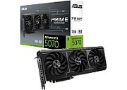 ASUS Prime -RTX5070-12G NVIDIA GeForce RTX 5070 12 GB GDDR7