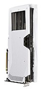 Placa video XFX Radeon RX 9070 XT QuickSilver White Gaming 16 GB GDDR6 256 bit