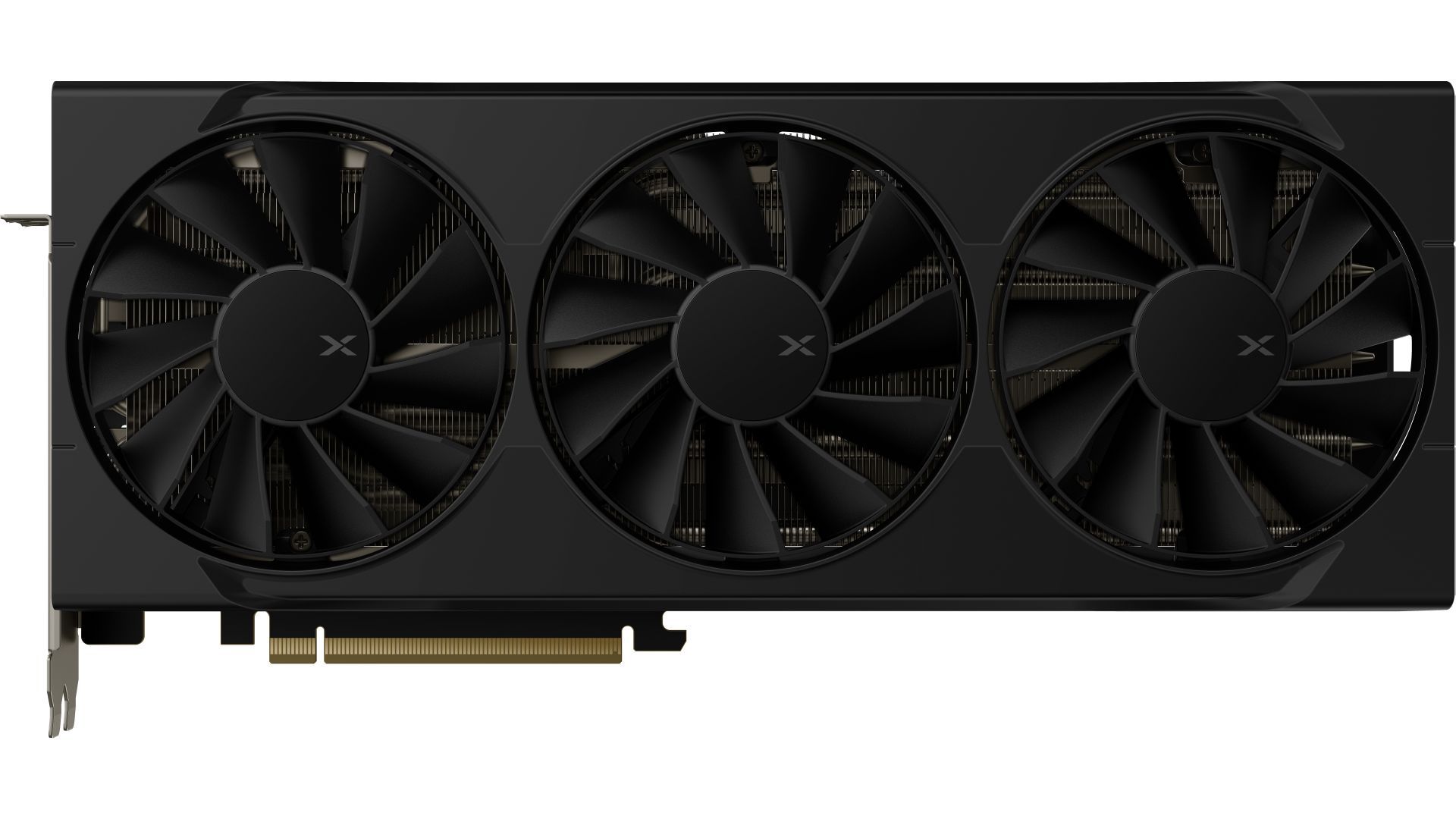 XFX VGA 16GB RADEON RX9070XT SWIFT OC Gaming 3xDP/1xHDMI SWIFT AMD Radeon RX 9070XT OC Gaming Edition