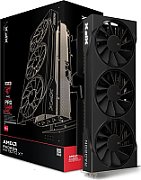 Placa video XFX Radeon RX 9070 XT Swift Gaming 16 GB GDDR6 256 bit