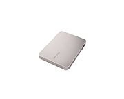 TOSHIBA Canvio Flex 2 TB 2.5 inch silver external hard drive