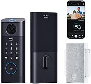 Eufy Security E34 Video Doorbell