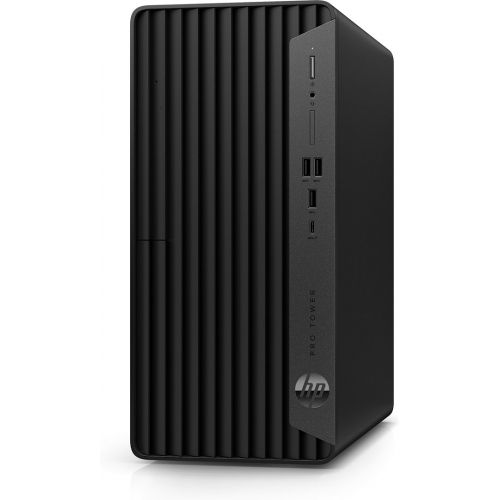 Desktop PC HP 400 G9, Intel Core i5-13500 (14 C / 20 T, 2.5 GHz - 4.8 GHz, 24 MB cache), 16 GB RAM, 512 GB SSD, Intel UHD Graphics 770, Windows 11 Pro