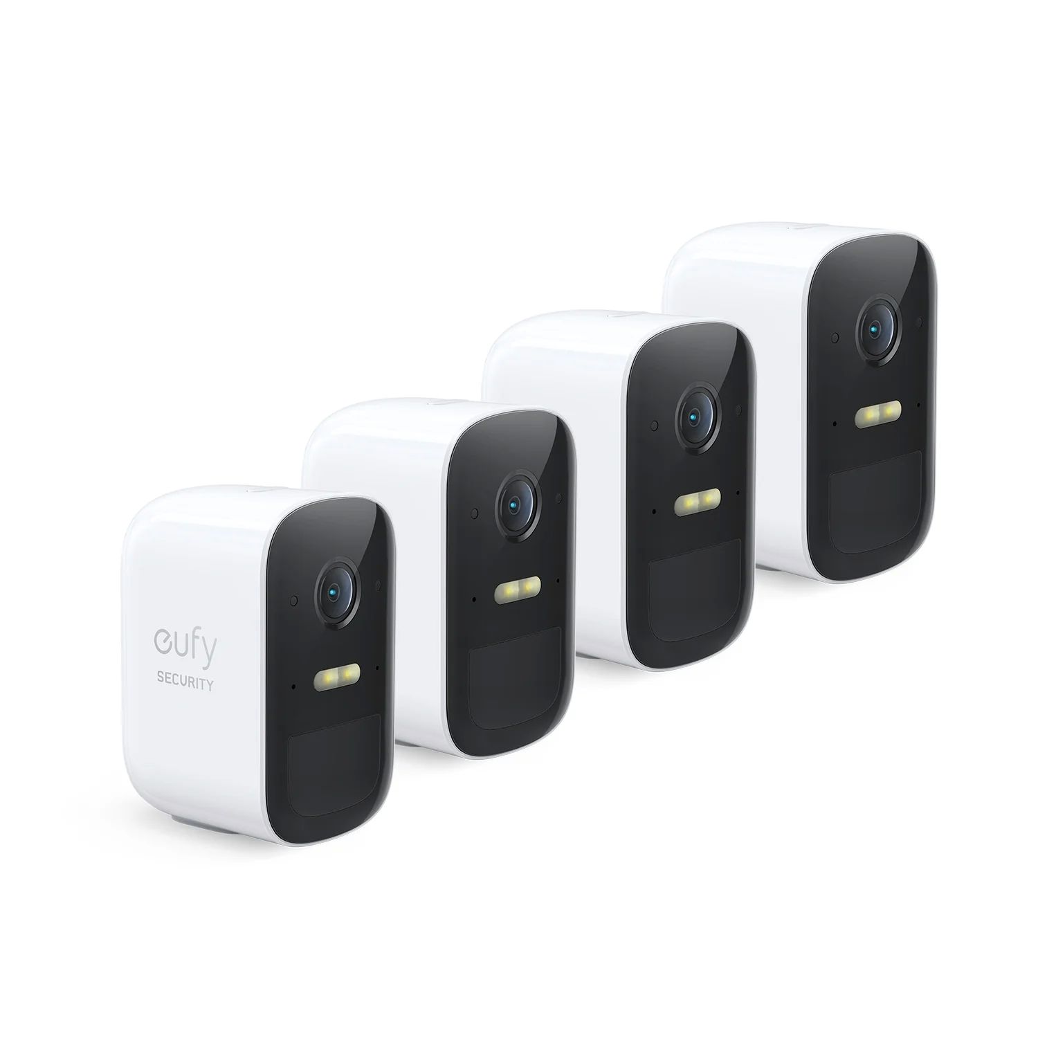 WRL Camera 2C ADD-ON/T81133D3 EUFY