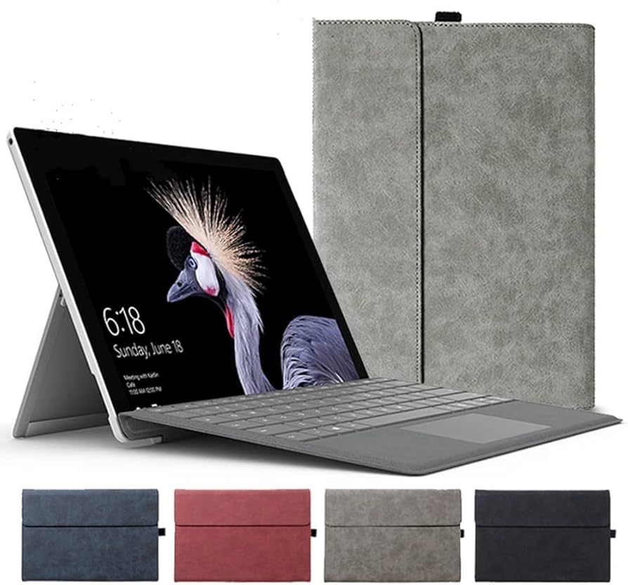 Microsoft Surface Pro ACC Type Cover