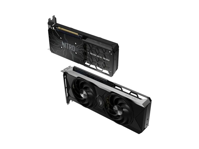 Acer NITRO          Intel ARC B570 OC 10GB GDDR6 1xHDMI/3xDP