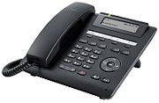 Standardization of the OpenScape CP710 landline phone