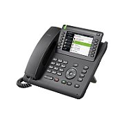 Unify OpenScape Desk Phone CP700 phone