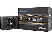 Seasonal Power Supply FOCUS SGX SFX GOLD 650W  modular