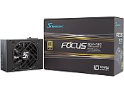 Seasonal Power Supply FOCUS SGX SFX GOLD 650W  modular