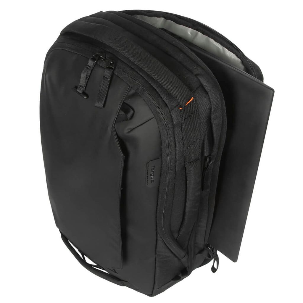 COMMUTER BACKPACK/COMMUTER BACKPACK POLYESTER