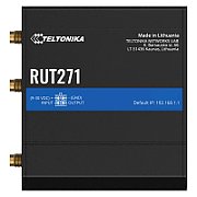 Teltonika RUT271 RedCap 5G Router
