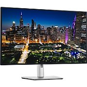 Monitor LED Dell U3225QE, 31.5 , 4K UHD 3840x2160, 16:9, 120Hz, IPS, Flicker, 450 cd/m2, 3000:1, 178/178, 8ms/5ms, HDMI, DP, USB-C, Thunderbolt Hub, RJ45, KVM, Audio-out, Height, Pivot, Tilt, Swivel
