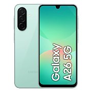 Samsung SM-A266B Galaxy A26 Dual Sim 6+256GB mint