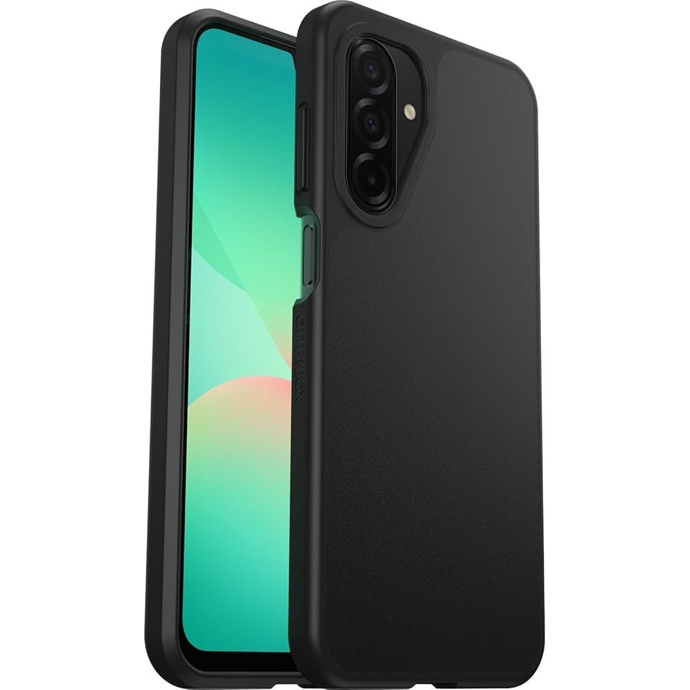 OB REACT GALAXY A26 5G/BLACK-PROPACK
