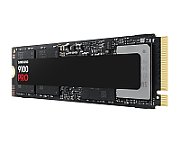 Samsung SSD M.2 (2280) 4TB Samsung 9100 Pro (PCIe 5.0 /NVMe)