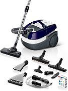 Vacuum Bosch Serie 4 BWD 41740 AquaWash&Clean